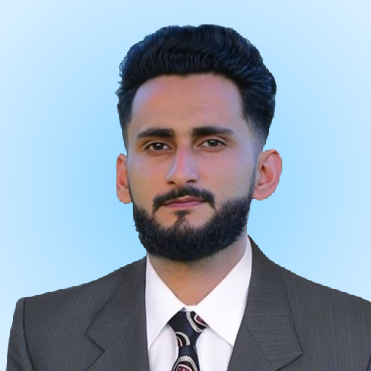 Zia Sajid