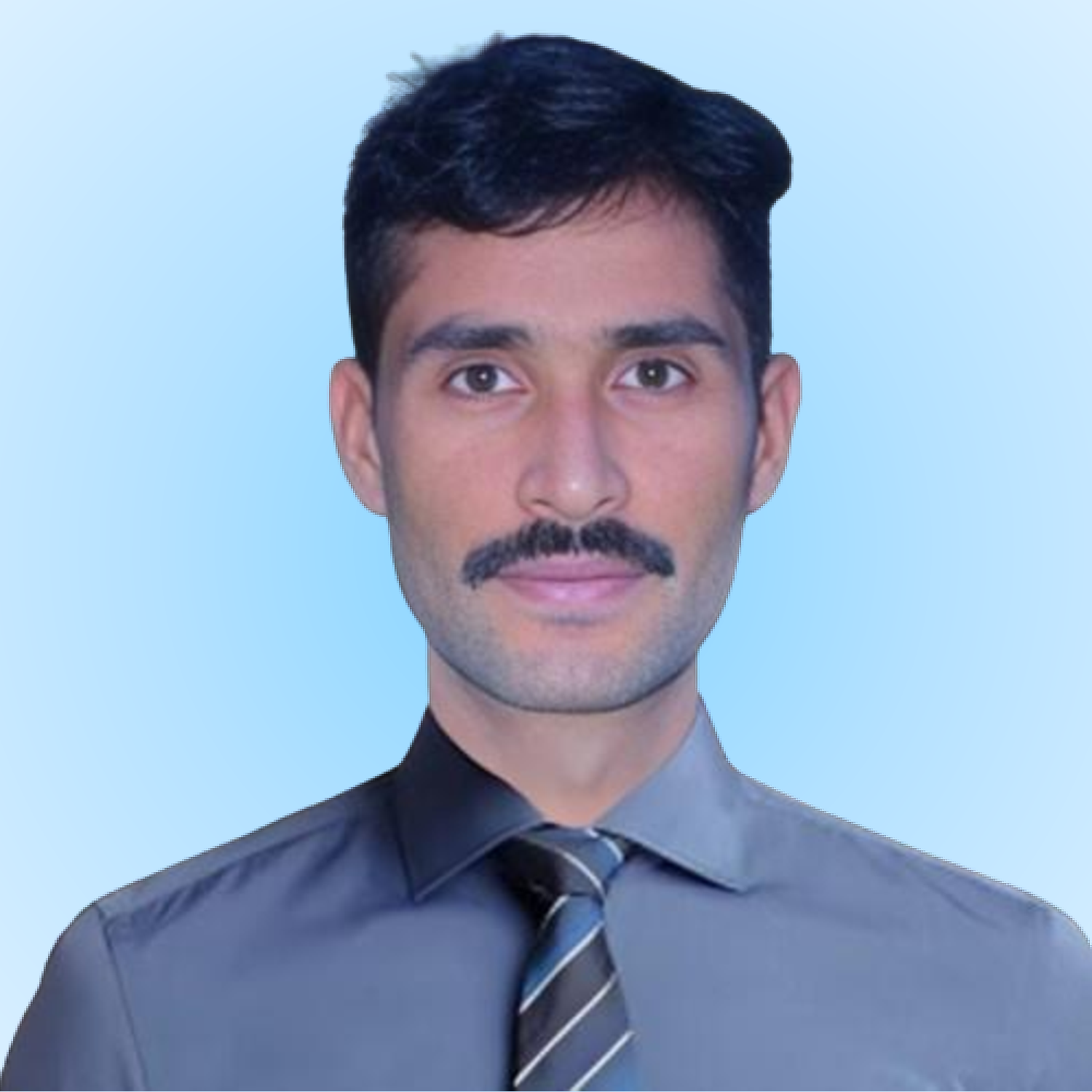 Sajjad Hussain