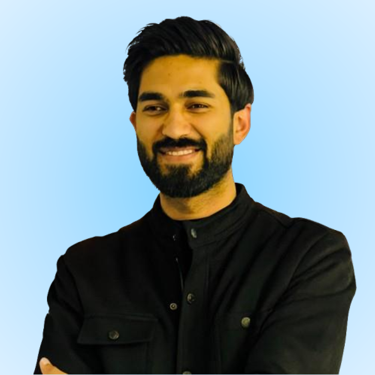 Syed Ijlal Haider Naqvi